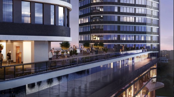 Продается 2-я квартира в ЖК Rusaniv Residence - фото 1