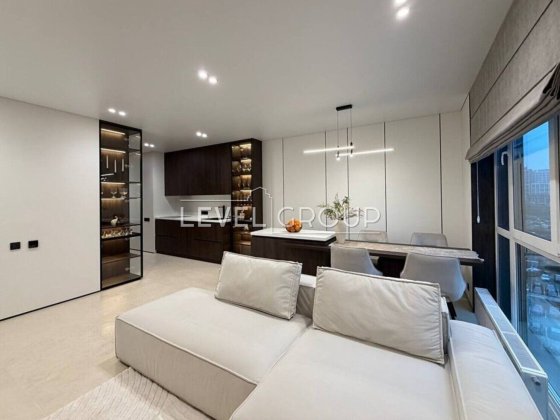 Продаж гарної сучасної 2к ЖК Варшавський 3 вул.Всеволода Змієнка,15/23 Київ