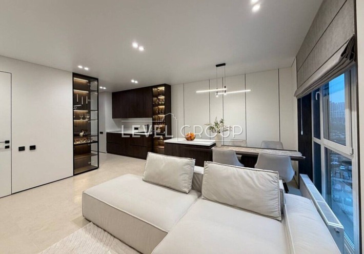 Продаж гарної сучасної 2к ЖК Варшавський 3 вул.Всеволода Змієнка,15/23 - фото 1