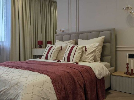 Без комісії для Покупця! Нова 1к квартира ЖК Варшавський 3! Генератор! Киев