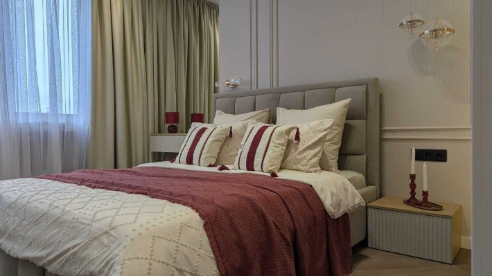 Без комісії для Покупця! Нова 1к квартира ЖК Варшавський 3! Генератор! - фото 1