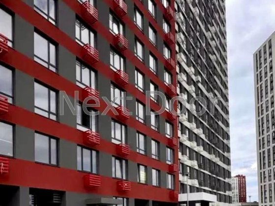 1-кімнатна квартира в ЖК «Варшавський 3» — чесна ціна без доплат Київ