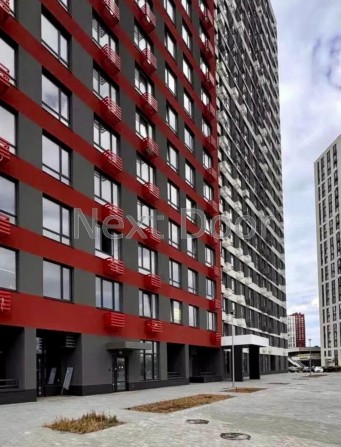 1-кімнатна квартира в ЖК «Варшавський 3» — чесна ціна без доплат - фото 1