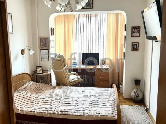 2 кімнатна квартира вулиця Героїв Дніпра Оболонь трц Дрім Таун Киев