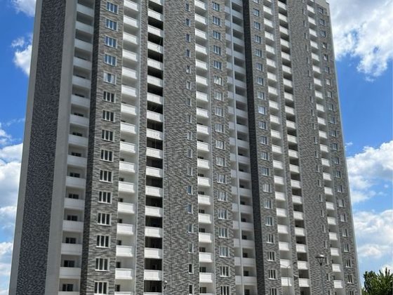 Продаж квартири в Києві | ЖК «Навігатор-2» | Будинок №3 (Єоселя) Київ