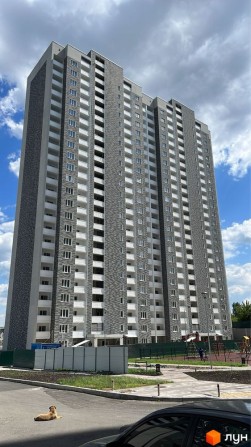 Продаж квартири в Києві | ЖК «Навігатор-2» | Будинок №3 (Єоселя) - фото 1