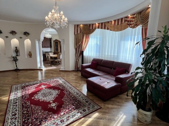 Продаж БЕЗ% 3к.,квартири 124 м2, вул.Л.Лукʼяненка 21, корп.2, Оболонь Киев