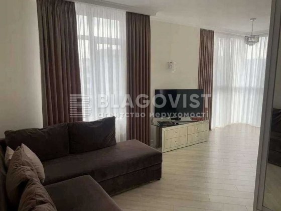 ЖК Місто квітів вул.Тираспільська Київ