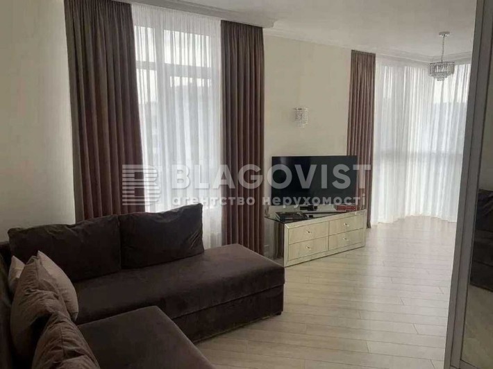 ЖК Місто квітів вул.Тираспільська - фото 1