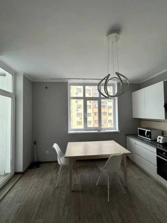 2-кімнатна квартира  Калнишевського 6 Оболонь  Героїв дніпра - фото 1