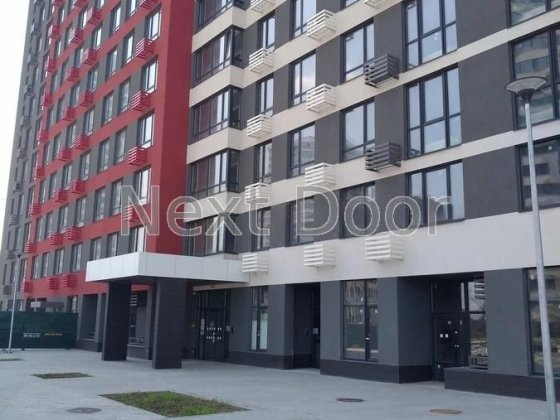 1 кімнатна квартира ЖК "Варшавський-3" БЕЗ КОМІСІЇ, БЕЗ ПОДАТКІВ Київ