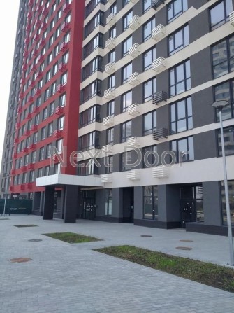 1 кімнатна квартира ЖК "Варшавський-3" БЕЗ КОМІСІЇ, БЕЗ ПОДАТКІВ - фото 1