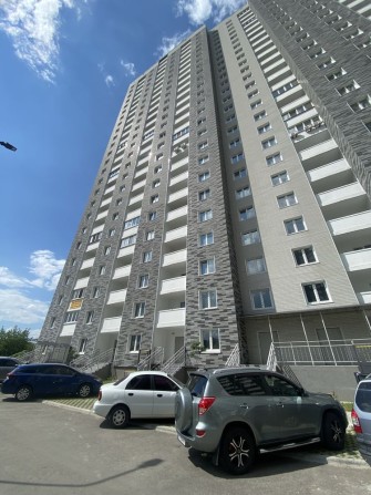 РЕМОНТ! 1к-43м2! ЖК Навігатор-2 вул.Лугова, ЗДАНИЙ! 8 поверх! - фото 1