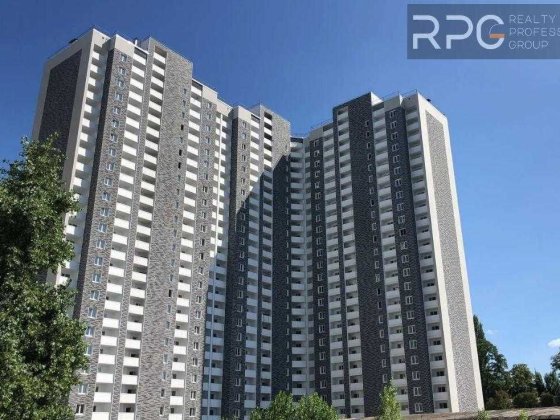 Продаж 2к квартира ЖК Навігатор 2 вул. Коноплянська 22А, Оболонь Київ