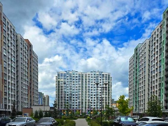 Продажа квартиры ЖК Город Цветов Тираспольская 52 Без комиссии Киев