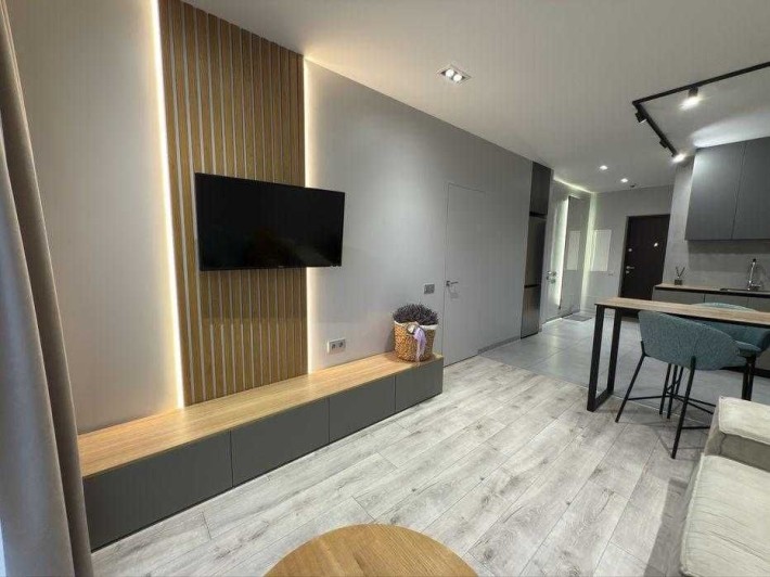 ЖК Діброва, Dibrova Park, 2к. 48м.кв, з ремонтом, Виноградар, Білицька - фото 1