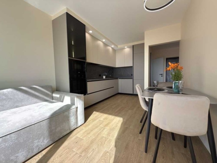 Варшавський 2, 1к,42м.кв,вул. Крістерів, Ретровіль, Виноградар, Сирець - фото 1