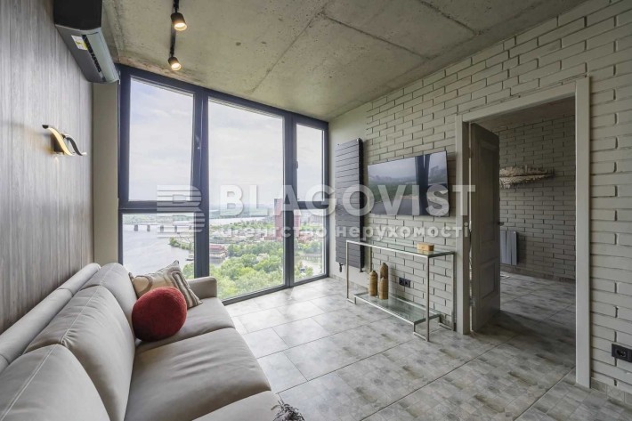 Івасюка Володимира просп. (Г.Сталінграду, 2д ЖК «Park Stone» - фото 1