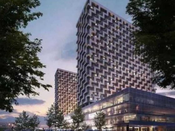 ЖК "BOSTON Creative House"! Апартаменти! Без комісіїї! Киев