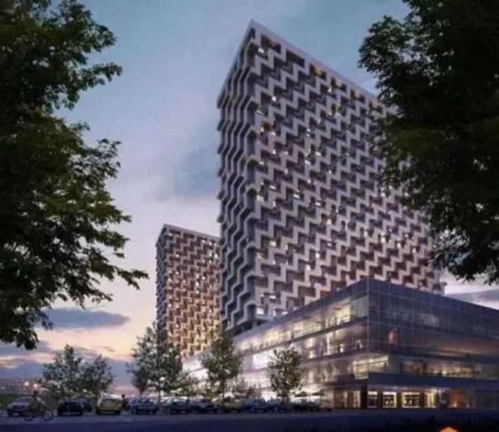 ЖК "BOSTON Creative House"! Апартаменти! Без комісіїї! - фото 1