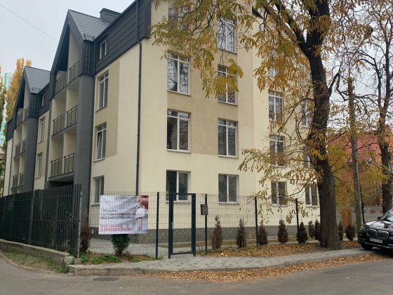 Старт Продаж від забудовника Без% 2к 59 м² Оболонь, Макеевская 17 Київ