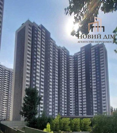 Без %, продаж 1к квартири ЖК Навігатор 2, будинок 3, єОселя - фото 1