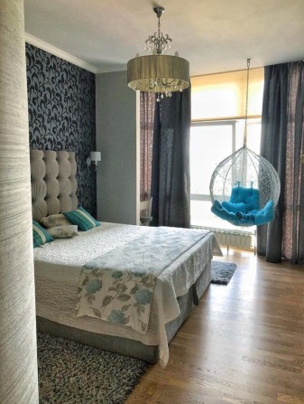 Продаж/Квартира.Київ, Оболонський район, пр-т Володимира Івасюка, 2г - фото 1