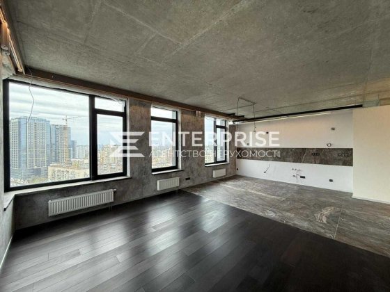 Без комісії! ЖК Тетріс Холл Продаж 2к квартири 82 м2 вул. Федорова,2-А Киев