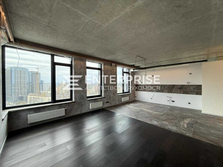 Без комісії! ЖК Тетріс Холл Продаж 2к квартири 82 м2 вул. Федорова,2-А - фото 1