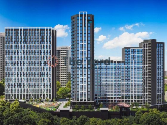 Продаж 1к квартири ЖК Nordica RESIDENCE ПЕЧЕРСЬК ЦЕНТР Киев