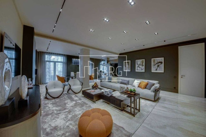 Продажа квартиры премиум класса Новоселицкая 10 Печерск без комиссии - фото 1