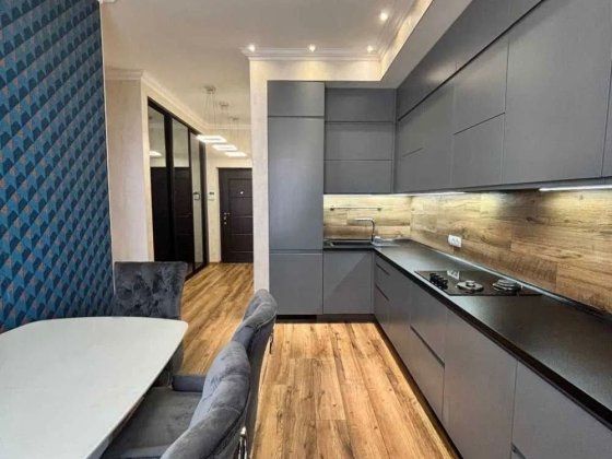 Однокімнатна квартира Печерськ Французький квартал ЖК Перлина Київ