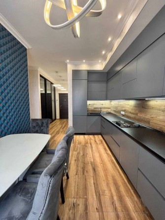 Однокімнатна квартира Печерськ Французький квартал ЖК Перлина - фото 1