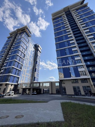 Терміново! 1 кімн. кв. 56 кв.м. ЖК Edelweiss House Звіринецька 70а - фото 1