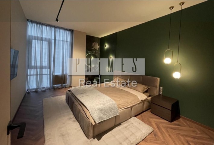 Продаж квартири ЖК Бульвар Фонтанов, Саперное Поле 5 - фото 1