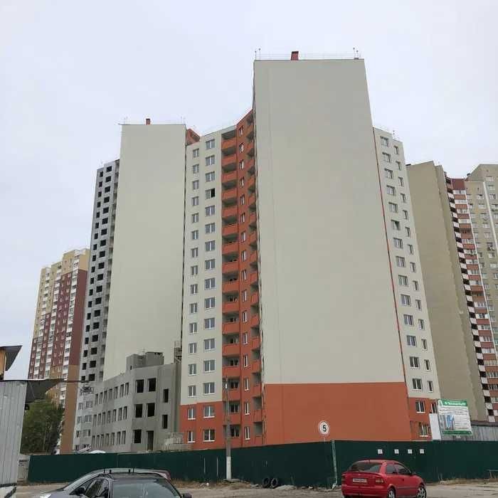 Трикімнатна на Троєщині! - фото 1