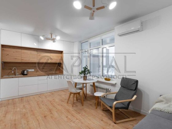 Продаж СВІТЛОЇ квартири ЖК Телескоп 44м НАЙКРАЩА пропозиція Дарницький Київ