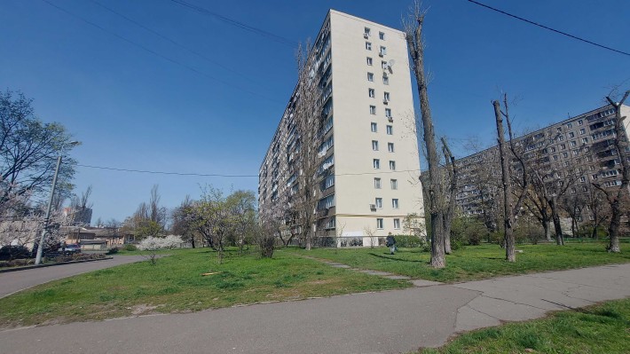 Продажа 3-х кім квартири вул. Кіото, 5. - фото 1