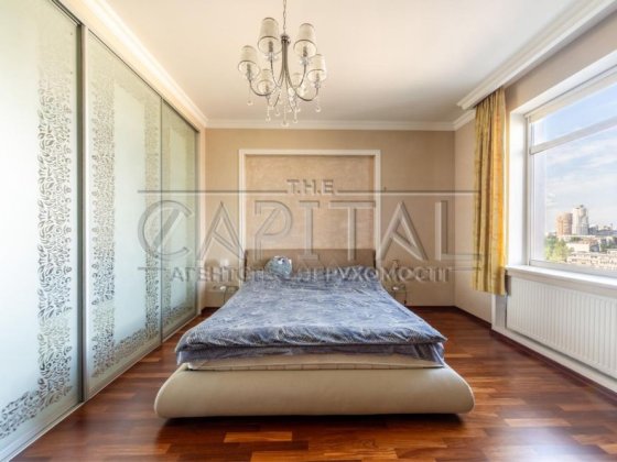 Продаж 2-кімнатної квартири 86 м² з ремонтом, ЖК «Митець», Печерськ Київ