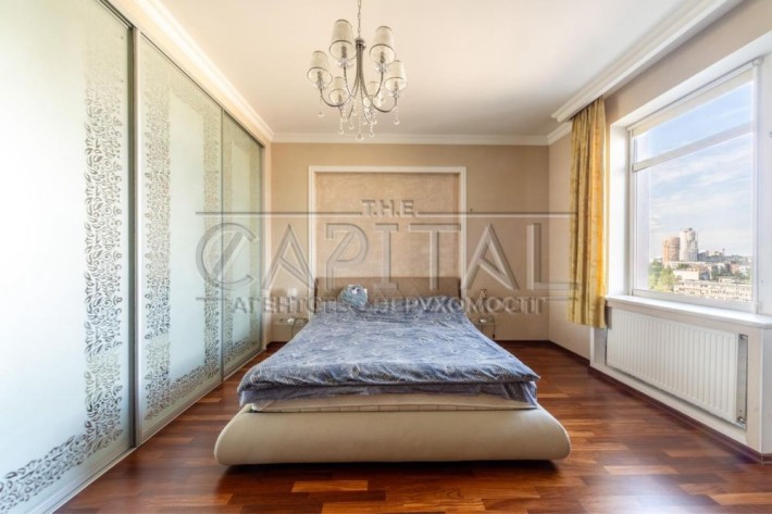 Продаж 2-кімнатної квартири 86 м² з ремонтом, ЖК «Митець», Печерськ - фото 1