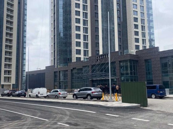 Продажа Квартир / Новопечерские Липки / Андрея Верхогляда 22 / БЕЗ% Киев