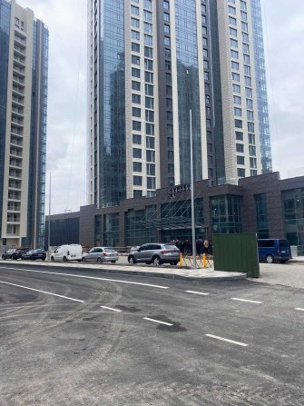 Продажа Квартир / Новопечерские Липки / Андрея Верхогляда 22 / БЕЗ% - фото 1