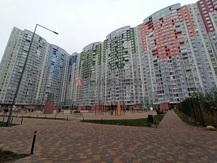 Двокімнатна квартира в ЖК Каховська/Русанівська Гавань/Садовий - фото 1