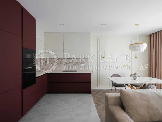 Продаж 1-к ЖК Новопечерська Вежа вул Бойчука 41Б Київ