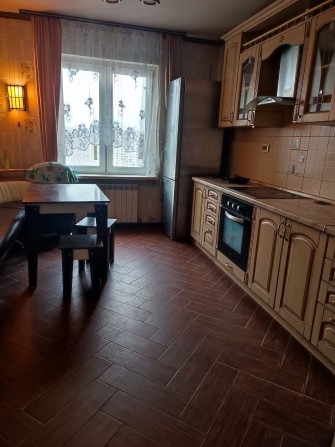 Продам трикімнатну Григоренко 12 - фото 1