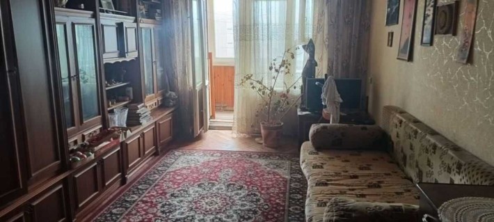 ДЕРЖПРОГРАМИ ТАК!!! 1 кімн. кв-ра вул. Тростянецька, 7а, м. Харківська - фото 1