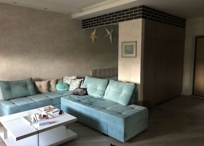 Без% продаж 1 кімнатної квартири м.Чернігівська Соц.місто Червоноткаць - фото 1