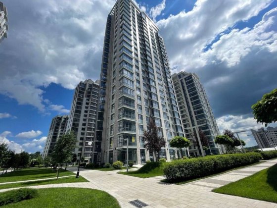 Продаж 2к квартири, Новопечерські Липки, Верхогляда, 82м2, без комісії Київ