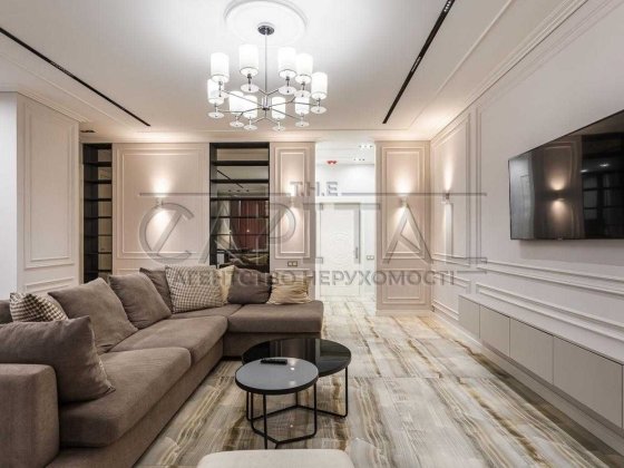 Продаж квартири, ЖК Престиж Холл, вул. Барбюса Анрі, Печерський Киев