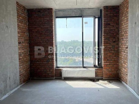 Продаж 1к 57м2 ЖК Edelweiss House Звирінецька 70а Печерськ Ботсад Киев